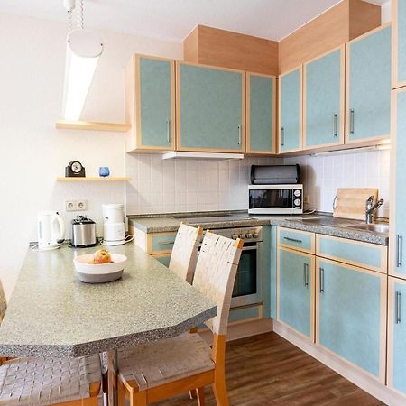 Alte Bergstrasse 8A, Wohnung 22 Шарбойц Екстер'єр фото