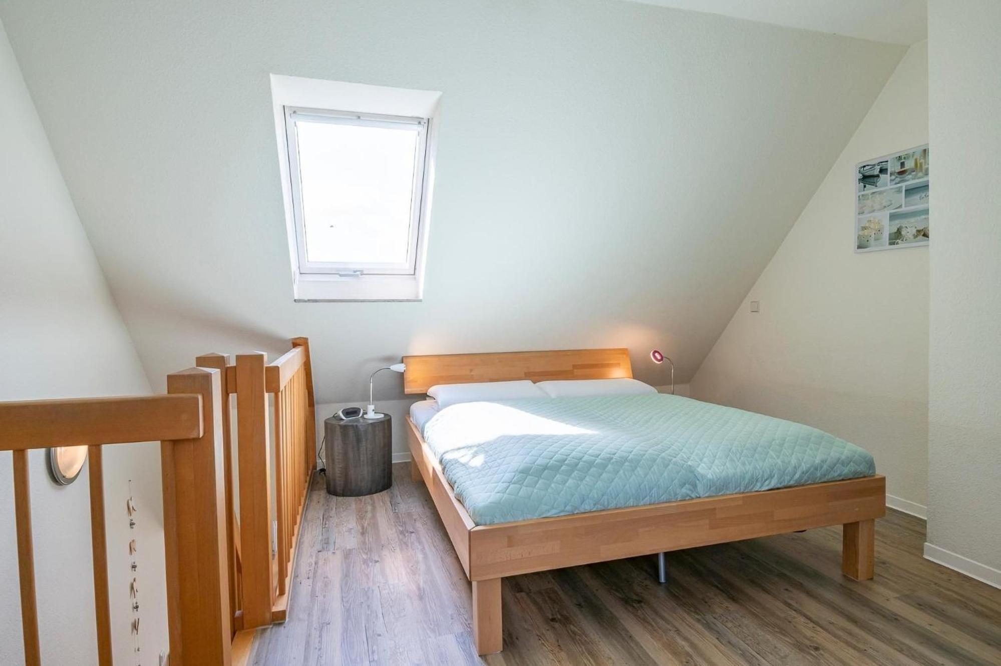 Alte Bergstrasse 8A, Wohnung 22 Шарбойц Екстер'єр фото