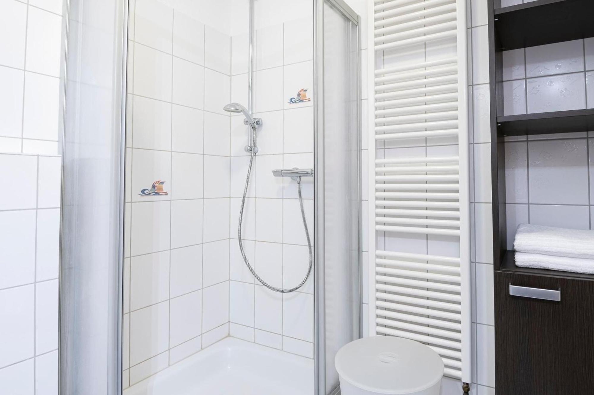 Alte Bergstrasse 8A, Wohnung 22 Шарбойц Екстер'єр фото