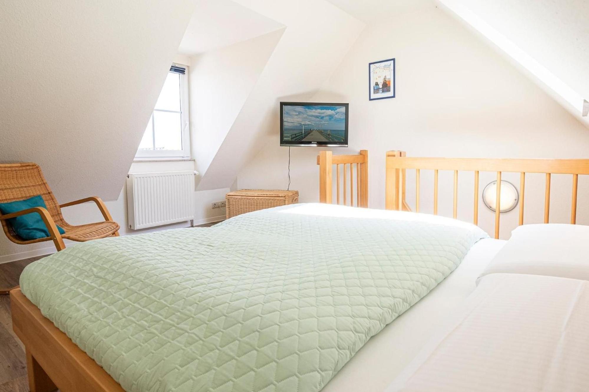 Alte Bergstrasse 8A, Wohnung 22 Шарбойц Екстер'єр фото