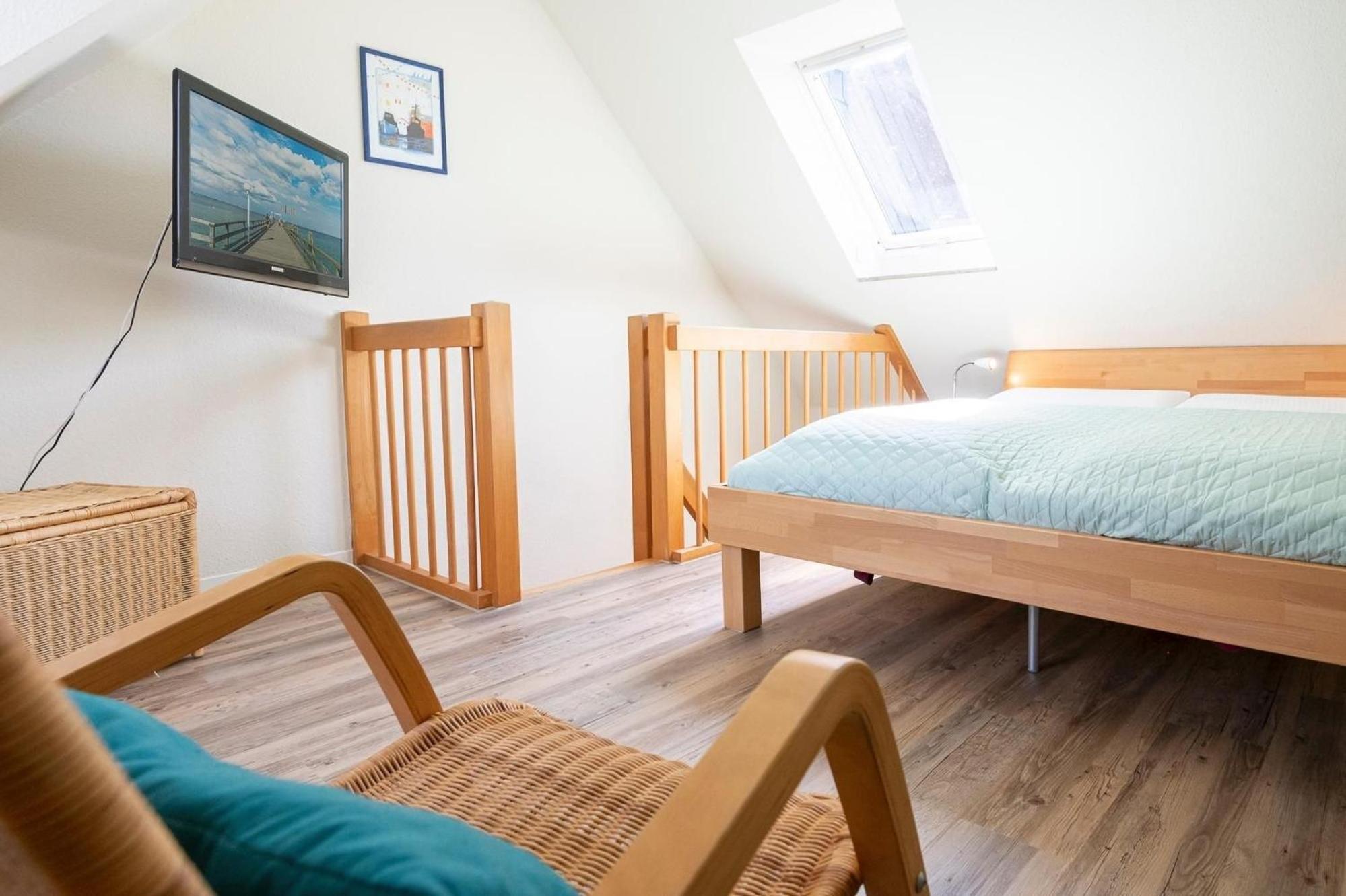 Alte Bergstrasse 8A, Wohnung 22 Шарбойц Екстер'єр фото