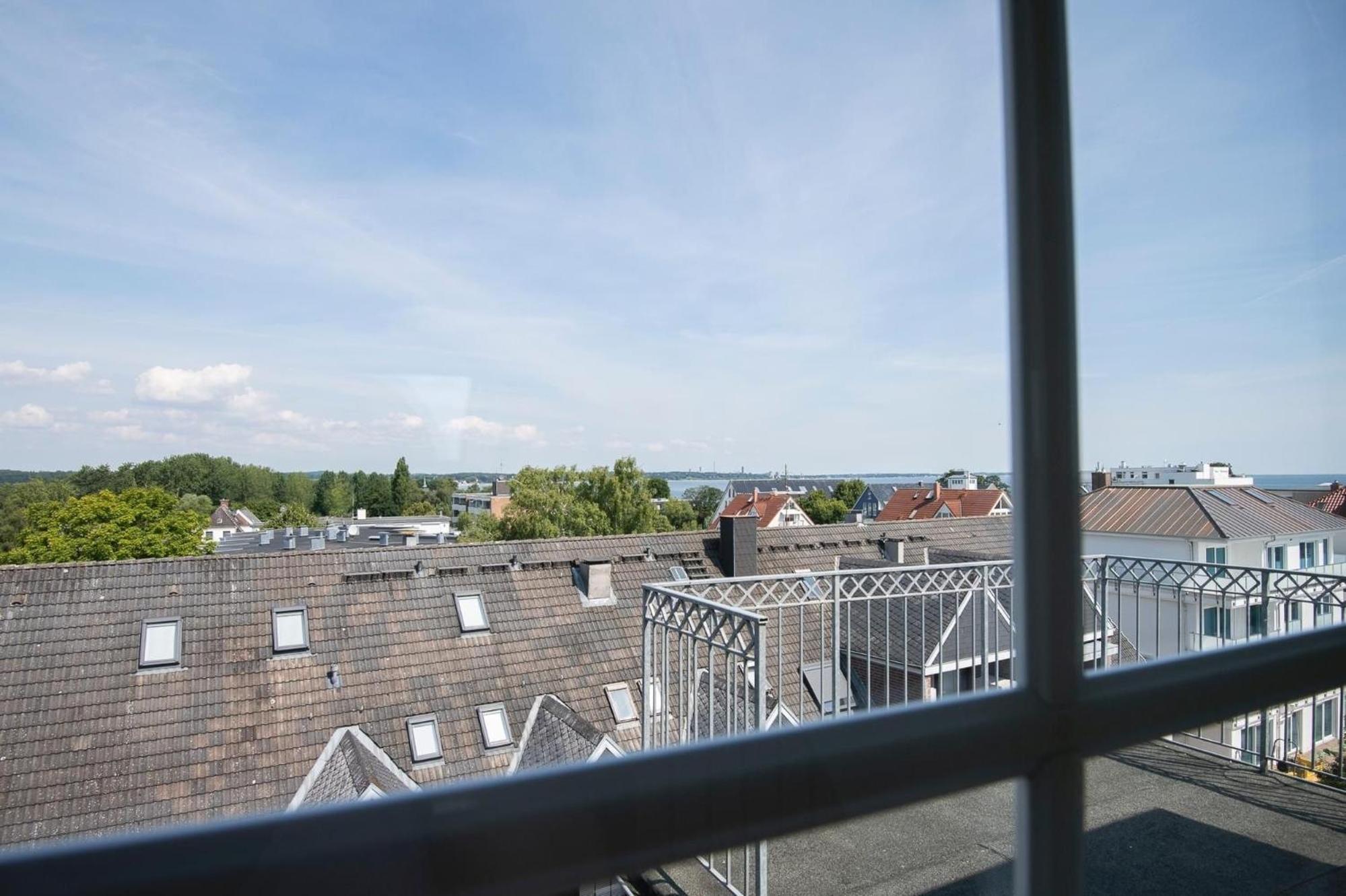 Alte Bergstrasse 8A, Wohnung 22 Шарбойц Екстер'єр фото