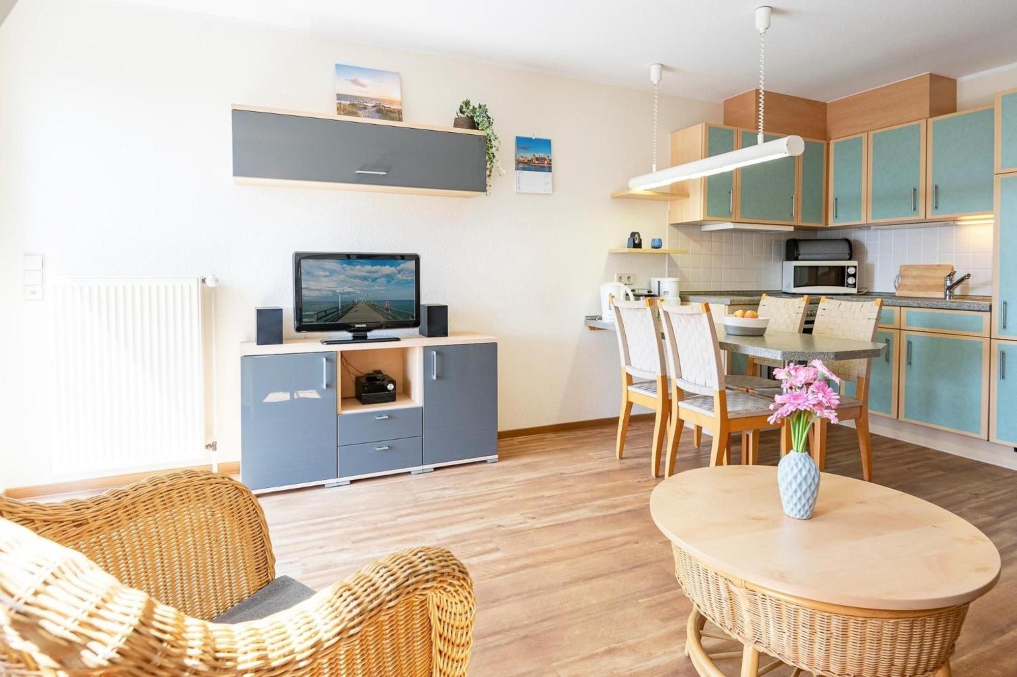 Alte Bergstrasse 8A, Wohnung 22 Шарбойц Екстер'єр фото